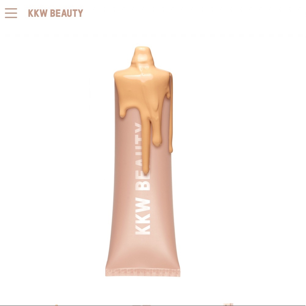 KKW Skin Perfecting Body Foundation- LIGHT